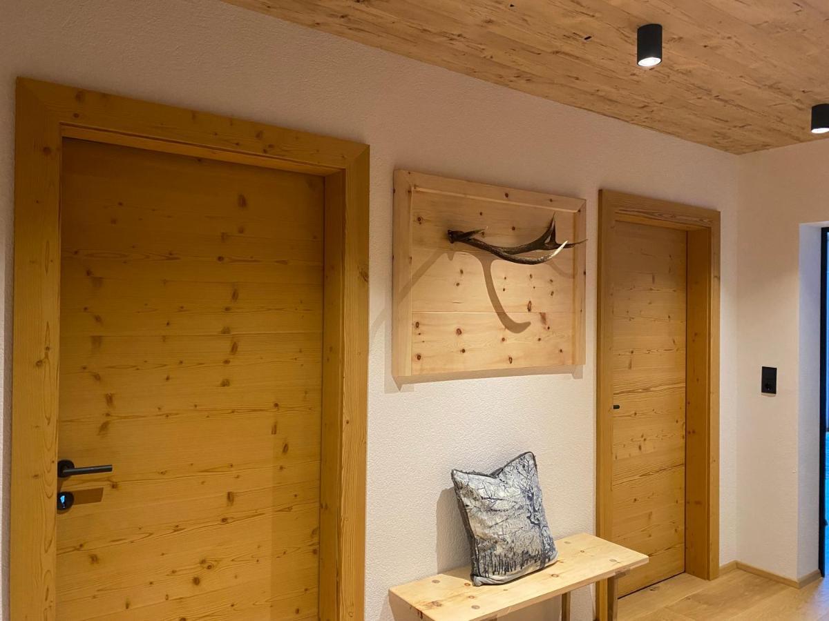 Chalet Tuxer Ахенкирх Екстериор снимка