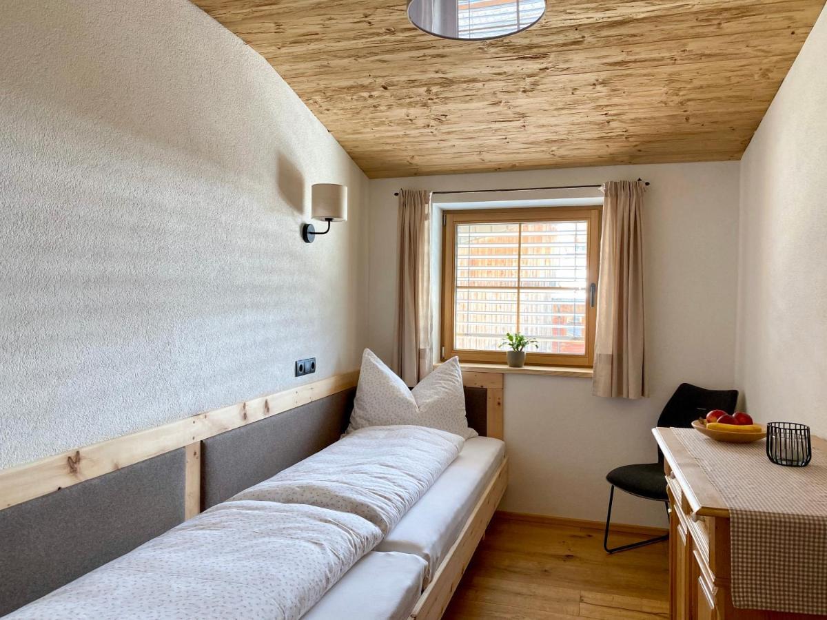 Chalet Tuxer Ахенкирх Екстериор снимка