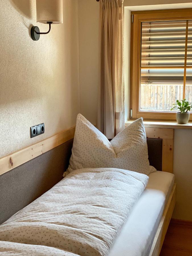 Chalet Tuxer Ахенкирх Екстериор снимка