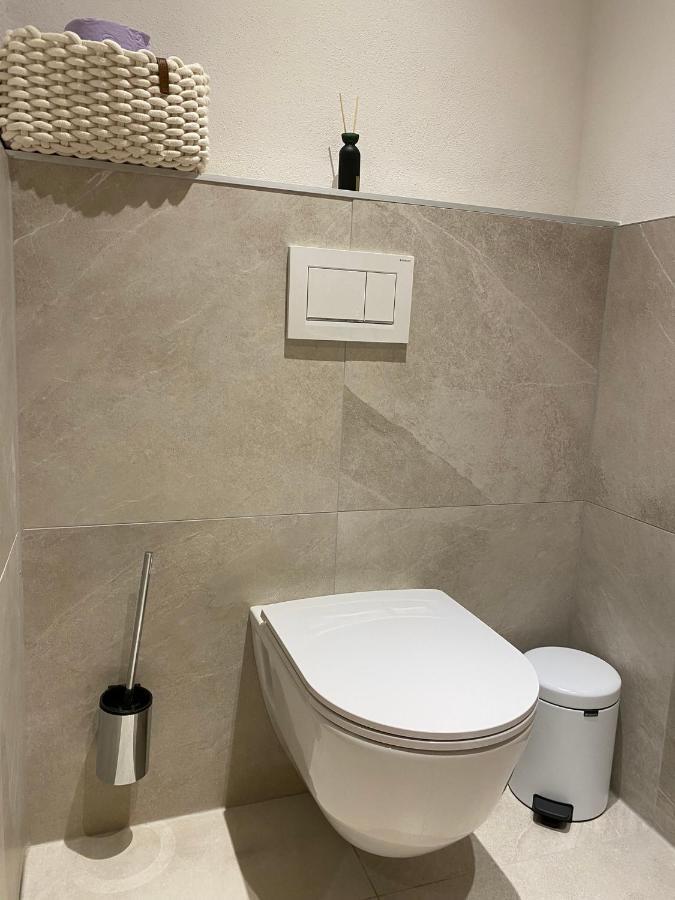 Chalet Tuxer Ахенкирх Екстериор снимка
